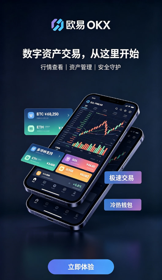 欧交易所app官网安装数字资产原理